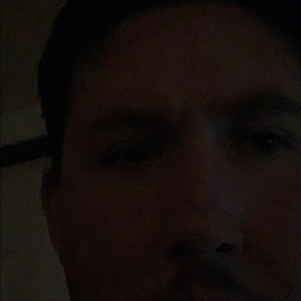 Meet your Posher, Mike